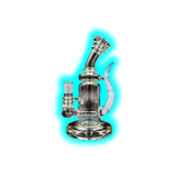 Badabing Glas Badabull Ghost Horn 14mm