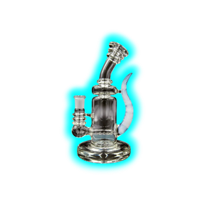 Badabing Glas Badabull Ghost Horn 14mm