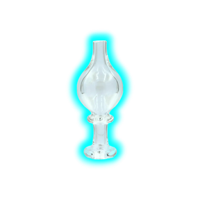 Badabing Glas Bubble Cap