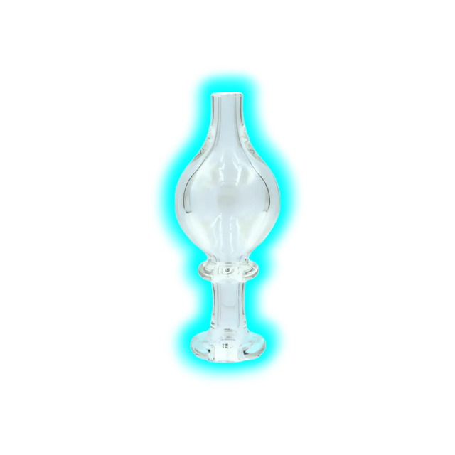 Badabing Glas Bubble Cap