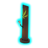 Bamboo Bong Leaf 29cm