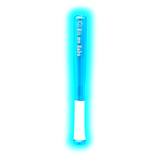 Basey Hit Me Baby Baby Blue White