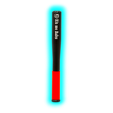 Basey Hit Me Baby Black Red