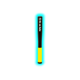 Basey Hit Me Baby Black Yellow
