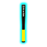 Basey Hit Me Baby Black Yellow