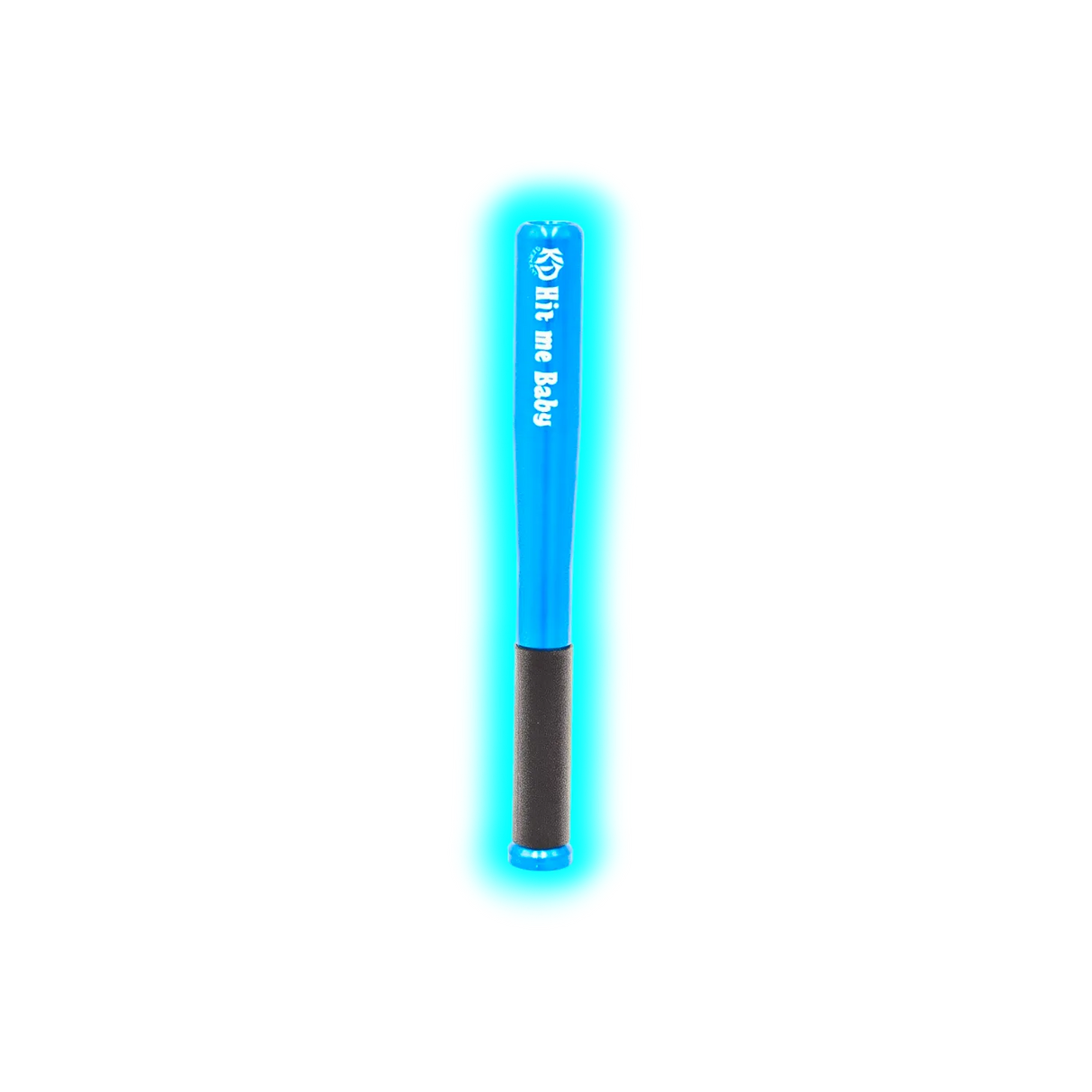 Basey Hit Me Baby Deep Blue Black