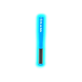 Basey Hit Me Baby Deep Blue Black