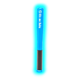 Basey Hit Me Baby Deep Blue Black