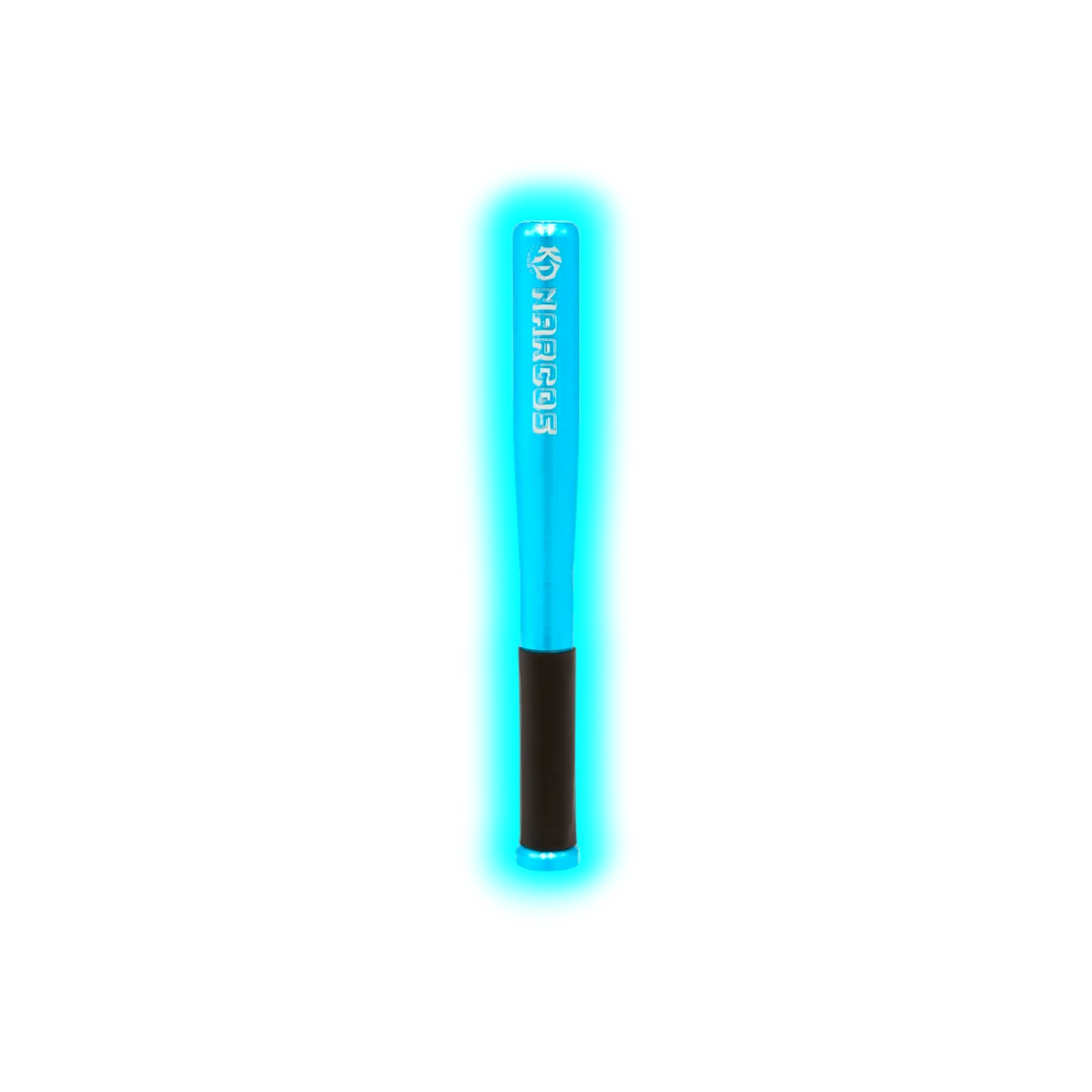 Basey Narcos Baby Blue Black