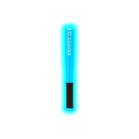 Basey Narcos Baby Blue Black
