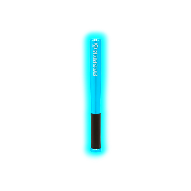 Basey Narcos Baby Blue Black