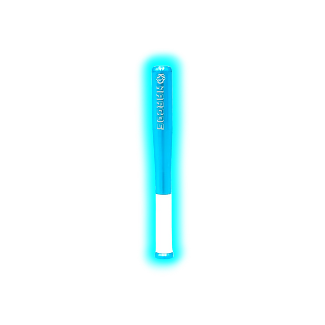 Basey Narcos Baby Blue White