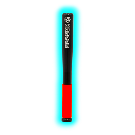 Basey Narcos Black Red