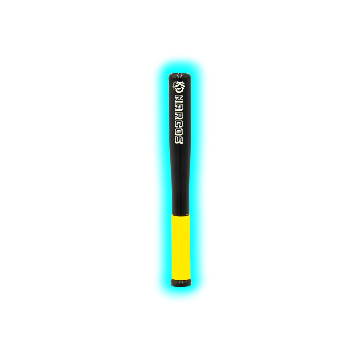Basey Narcos Black Yellow