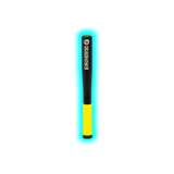 Basey Narcos Black Yellow