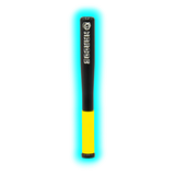 Basey Narcos Black Yellow