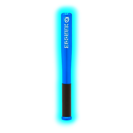 Basey Narcos Deep Blue Black