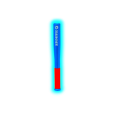 Basey Narcos Deep Blue Red