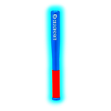 Basey Narcos Deep Blue Red
