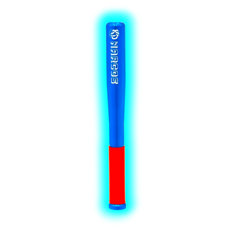 Basey Narcos Deep Blue Red