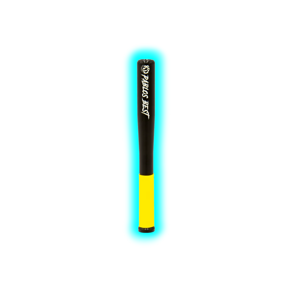 Basey Pablos Best Black Yellow