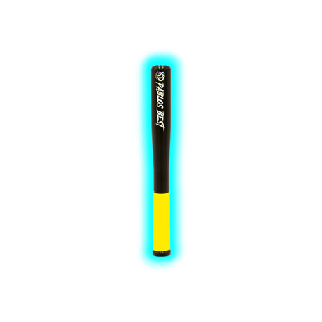 Basey Pablos Best Black Yellow