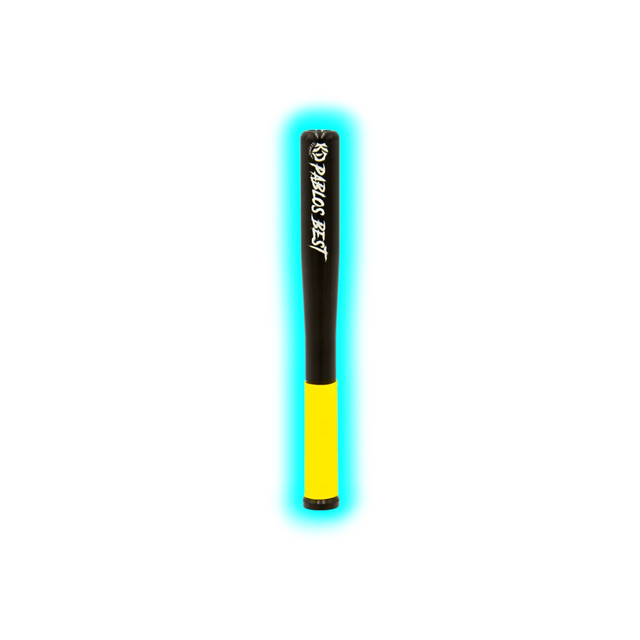Basey Pablos Best Black Yellow