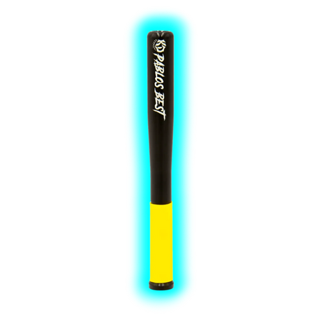 Basey Pablos Best Black Yellow