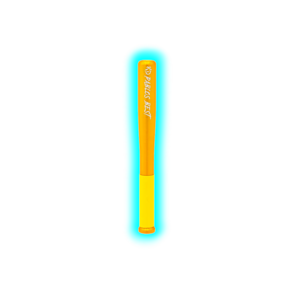 Basey Pablos Best Gold Yellow