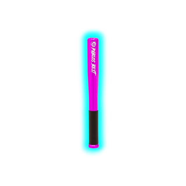 Basey Pablos Best Pink Black