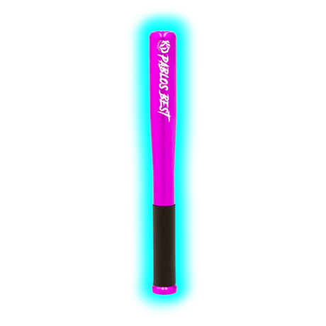 Basey Pablos Best Pink Black