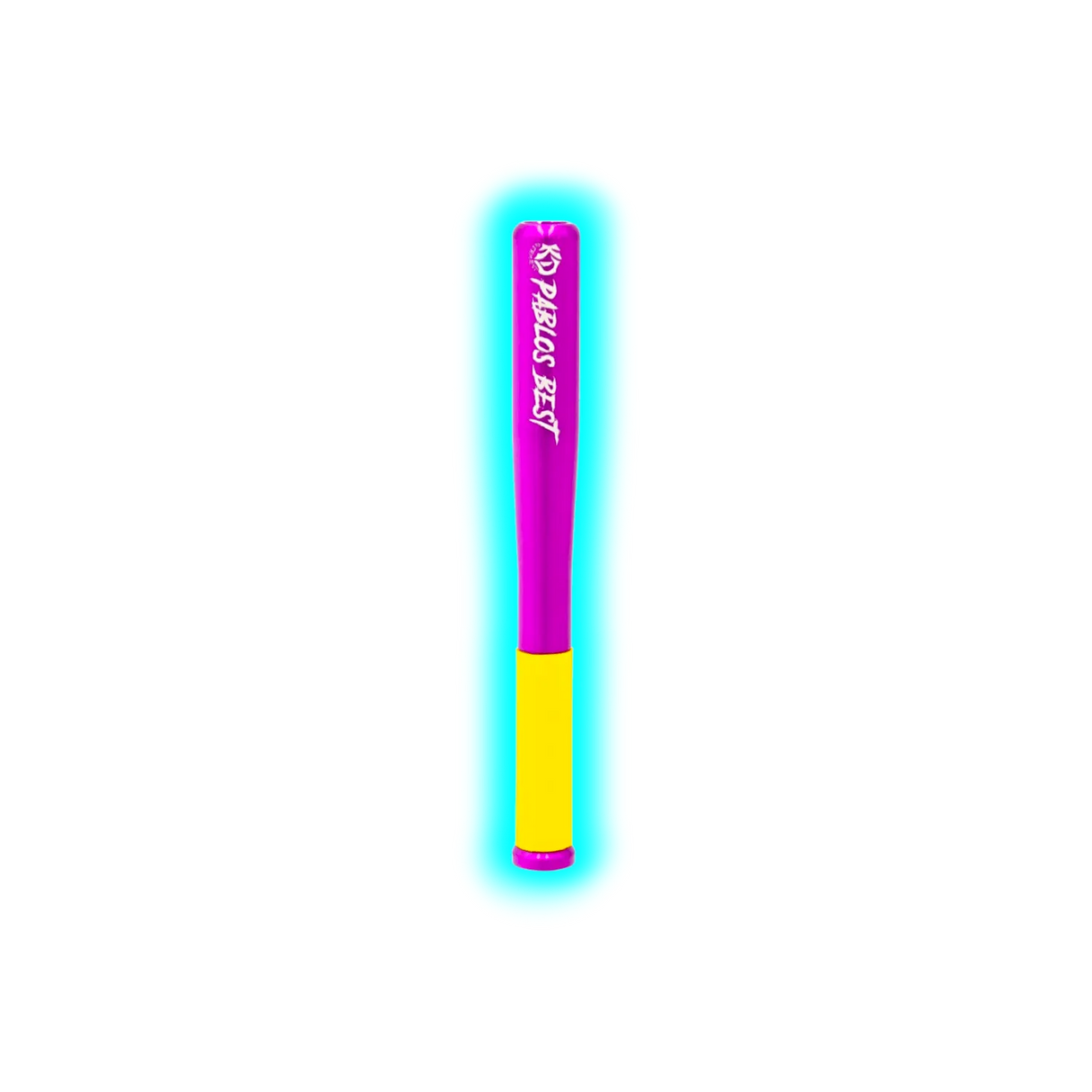 Basey Pablos Best Pink Yellow