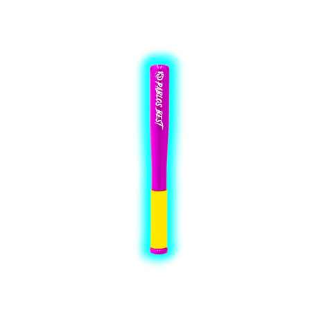 Basey Pablos Best Pink Yellow