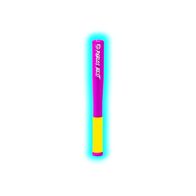 Basey Pablos Best Pink Yellow