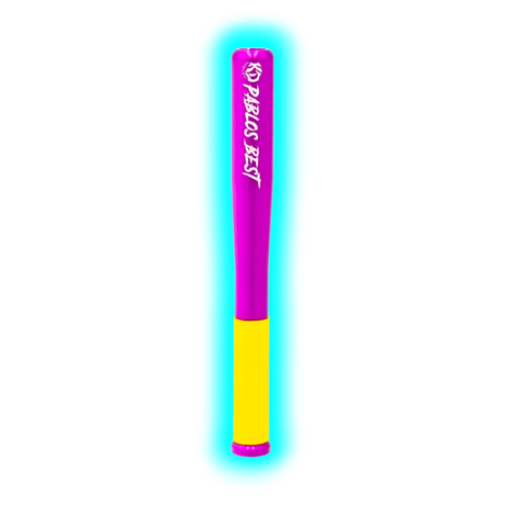 Basey Pablos Best Pink Yellow