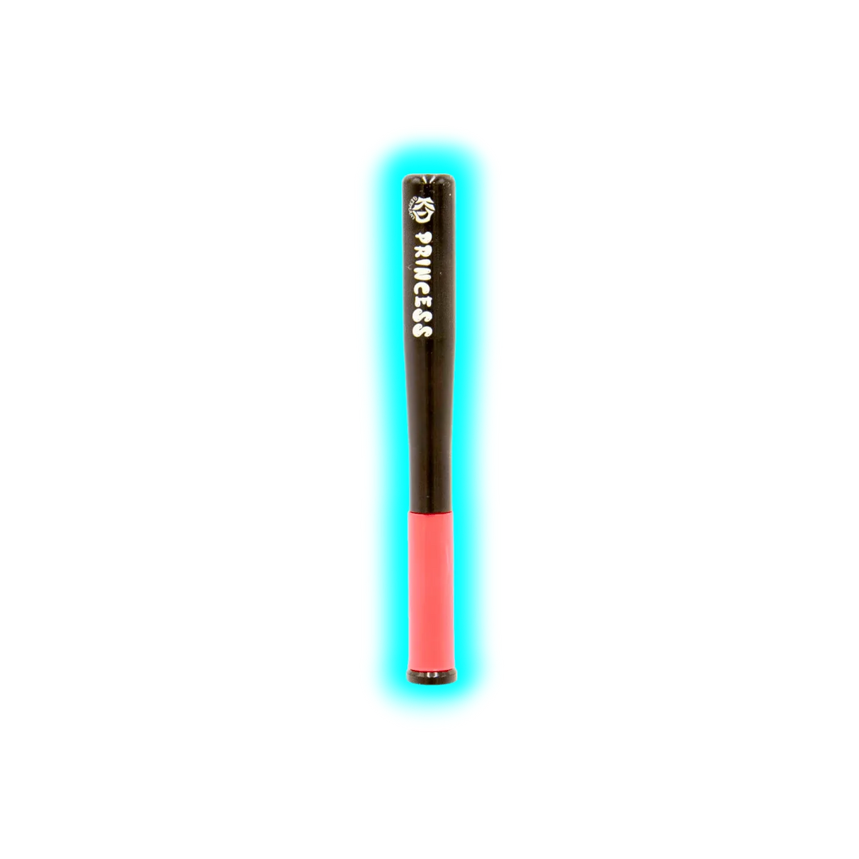 Basey Princess Sniff Tube Black Pink