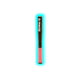 Basey Princess Sniff Tube Black Pink