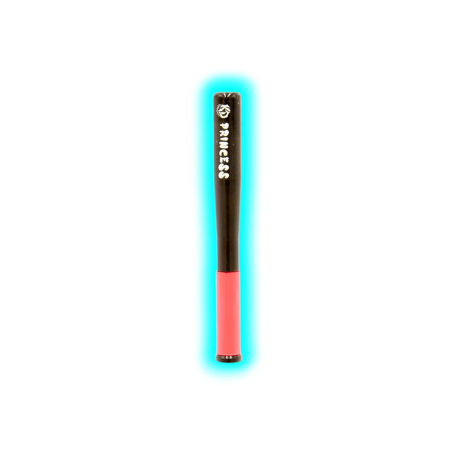 Basey Princess Sniff Tube Black Pink
