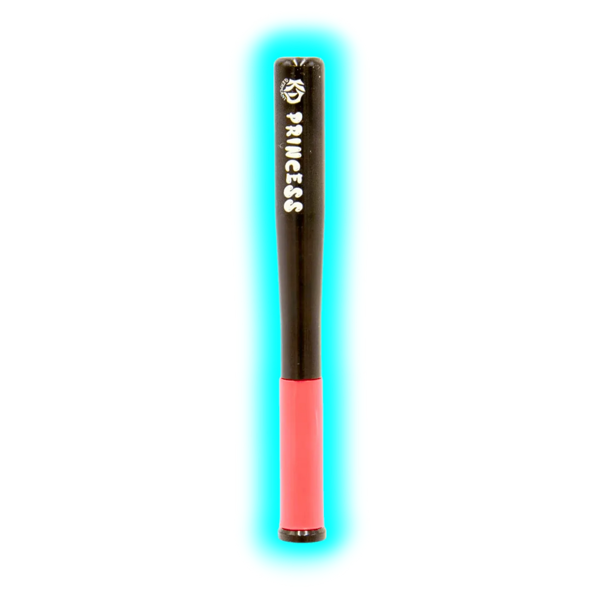 Basey Princess Sniff Tube Black Pink