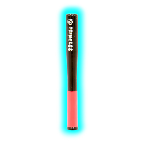 Basey Princess Sniff Tube Black Pink
