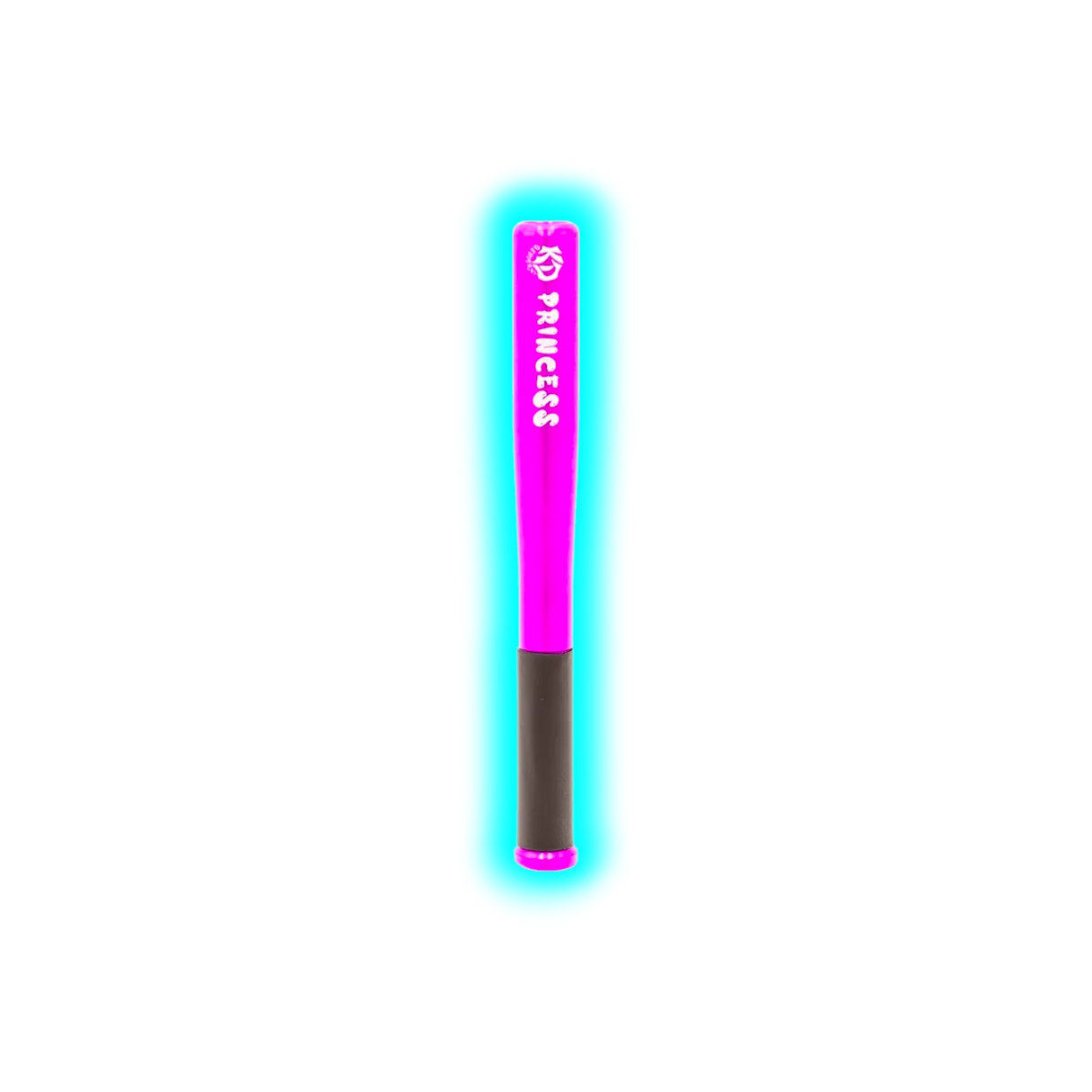 Basey Princess Sniff Tube Pink Black