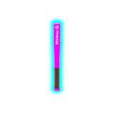 Basey Princess Sniff Tube Pink Black