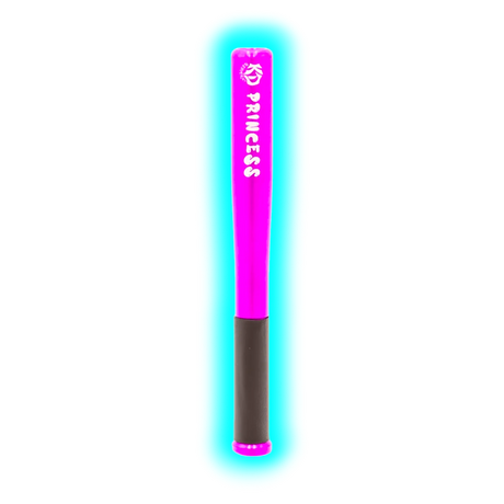 Basey Princess Sniff Tube Pink Black