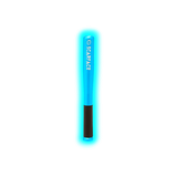 Basey Scarface Baby Blue Black