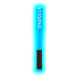 Basey Scarface Baby Blue Black
