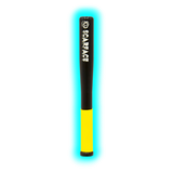 Basey Scarface Black Yellow