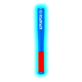 Basey Scarface Dark Blue Red