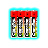 Batterie AAA Camelion 4Stk