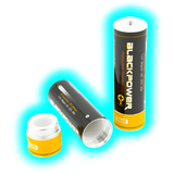 Batterie Atrappe AA LR6