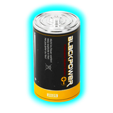 Batterie Attrappe Mono Typ D
